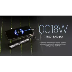 Nitecore MH15 -Nitecore nitecore mh15 7