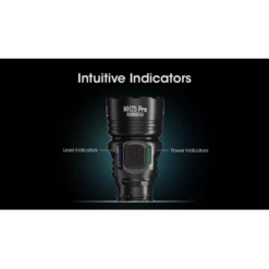 Nitecore MH25 Pro -Nitecore nitecore mh25 pro 6