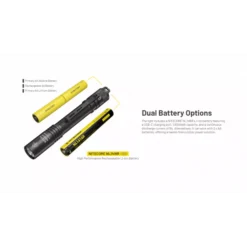 Nitecore NL1416R Battery For MT2A Pro Torch -Nitecore nitecore nl1416r 1