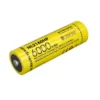 Nitecore 21700 NL2160HP Li-ion High Performance (6000mAh) Battery -Nitecore nitecore nl2160hp 0