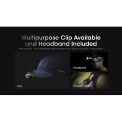 Nitecore NU11 -Nitecore nitecore nu11 04