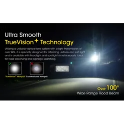 Nitecore NU43 -Nitecore nitecore nu43 4