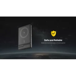 Nitecore NW5000 Wireless Power Bank -Nitecore nitecore nw5000 11