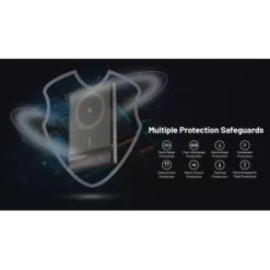 Nitecore NW5000 Wireless Power Bank -Nitecore nitecore nw5000 7