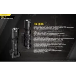 Nitecore R40 V2 -Nitecore nitecore r40 v2 10