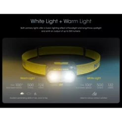 Nitecore UT27 800 -Nitecore nitecore ut27 800 4