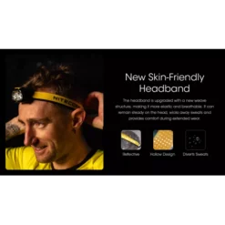 Nitecore UT27 800 -Nitecore nitecore ut27 800 7