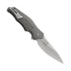 CRKT Onion Outrage - Aluminium Handle & Drop Point Blade 1 CRKT Onion Outrage - Aluminium Handle & Drop Point Blade -Nitecore oo1