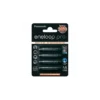 Eneloop Pro AA Ni-MH Rechargeable Batteries -Nitecore panasonic eneloop pro AA 14753 zoom