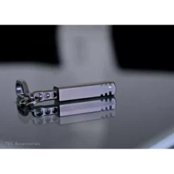 TEC Accessories Pixel LED Keychain Microlight -Nitecore pixti