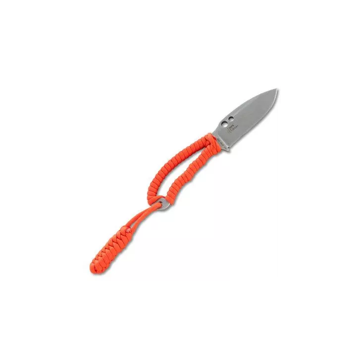 CRKT RSK MK6 - Paracord Handle & Stonewash Blade 3 CRKT RSK MK6 - Paracord Handle & Stonewash Blade