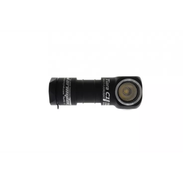 Armytek Tiara C1 Pro V2 XM-L2 8 Armytek Tiara C1 Pro V2 XM-L2 - Image 6