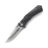 CRKT Tighe Tac Two - GRN Handle & Plain Satin Blade -Nitecore tt1